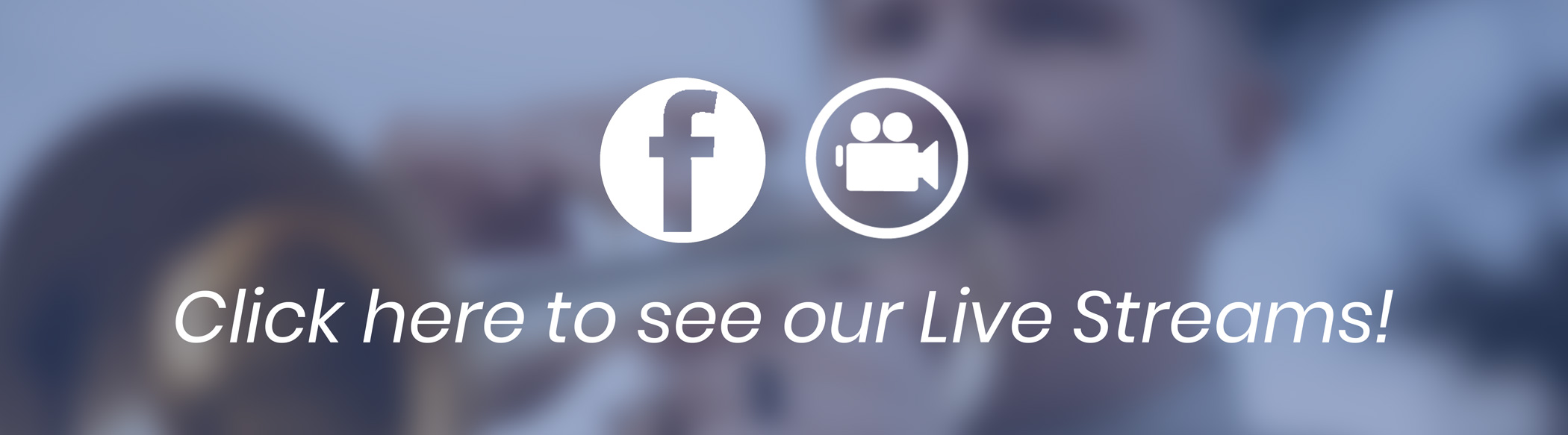 Facebook Live Stream